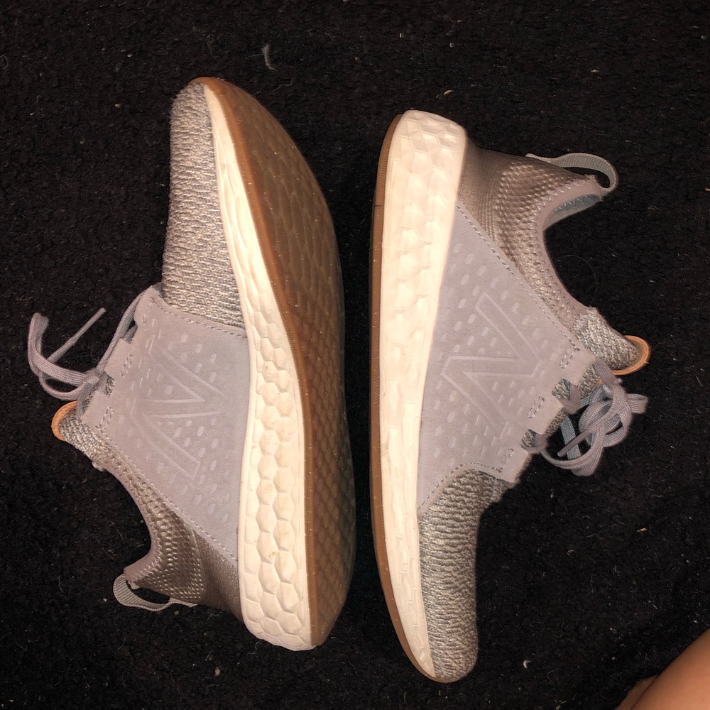 New Balance Fresh Foam Cruz